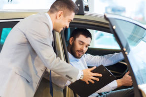 3 Things to Know About a Used Vehicle Before Buying