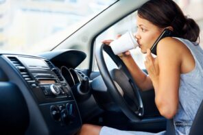 Make Driving Safety More Important in Your Life